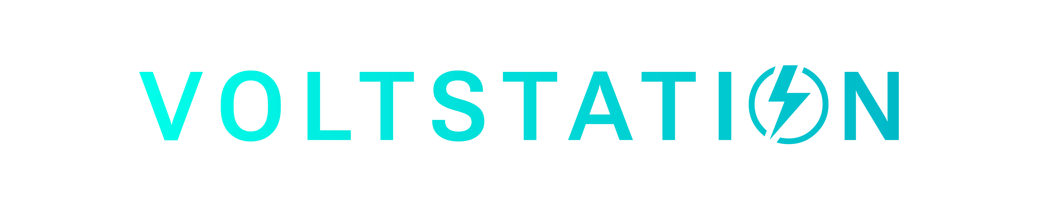 Voltstation